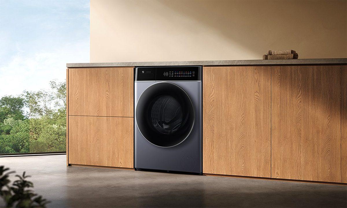 Máy giặt Xiaomi Mijia MJ303 10kg - Điện Máy Plus