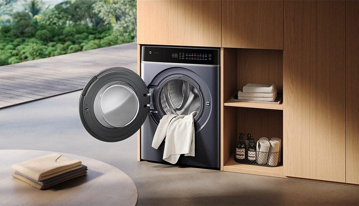 Máy giặt Xiaomi Mijia MJ303 10kg - Điện Máy Plus