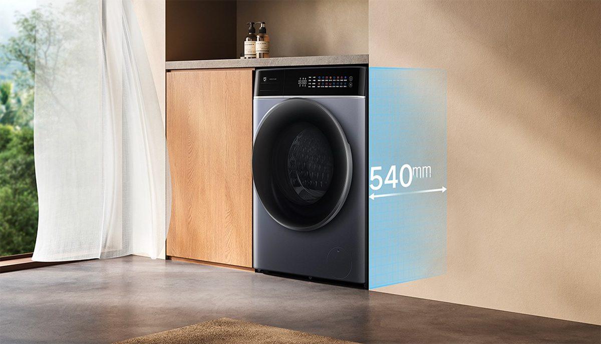 Máy giặt Xiaomi Mijia MJ303 10kg - Điện Máy Plus