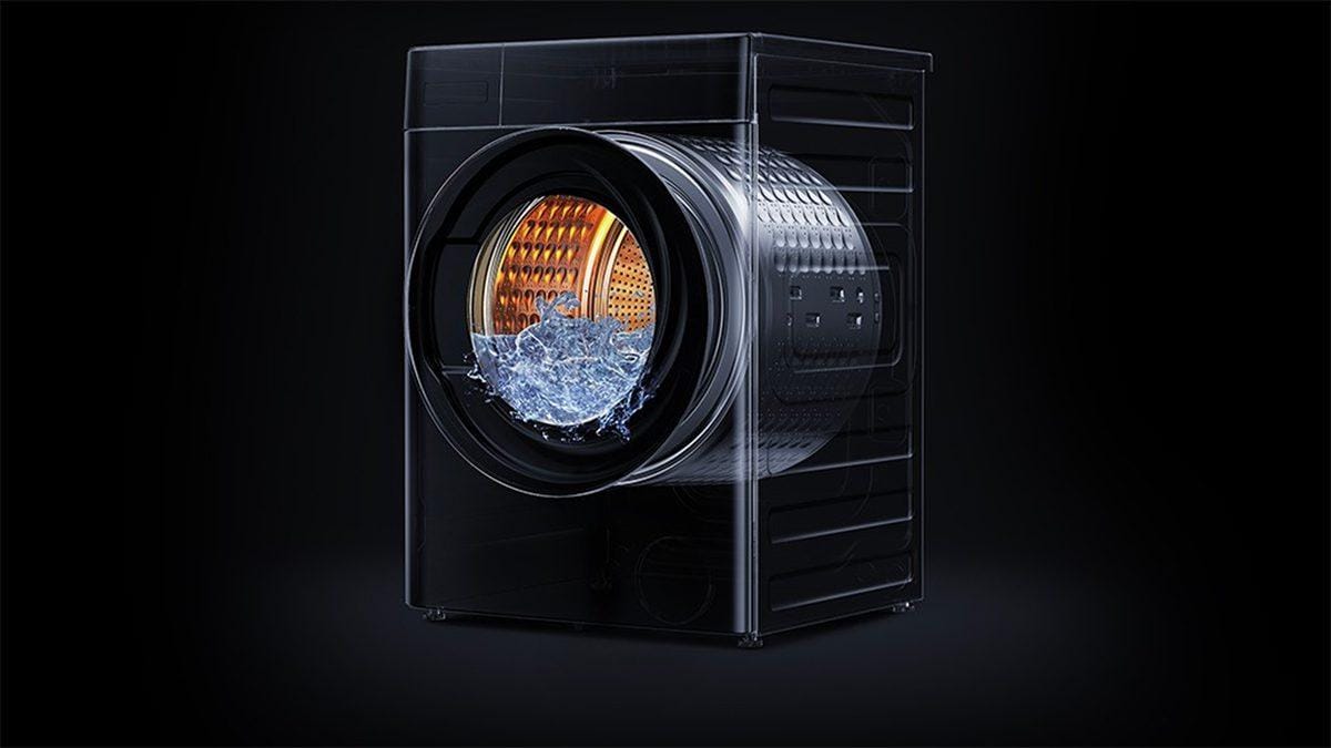 Máy giặt Xiaomi Mijia MJ303 10kg - Điện Máy Plus
