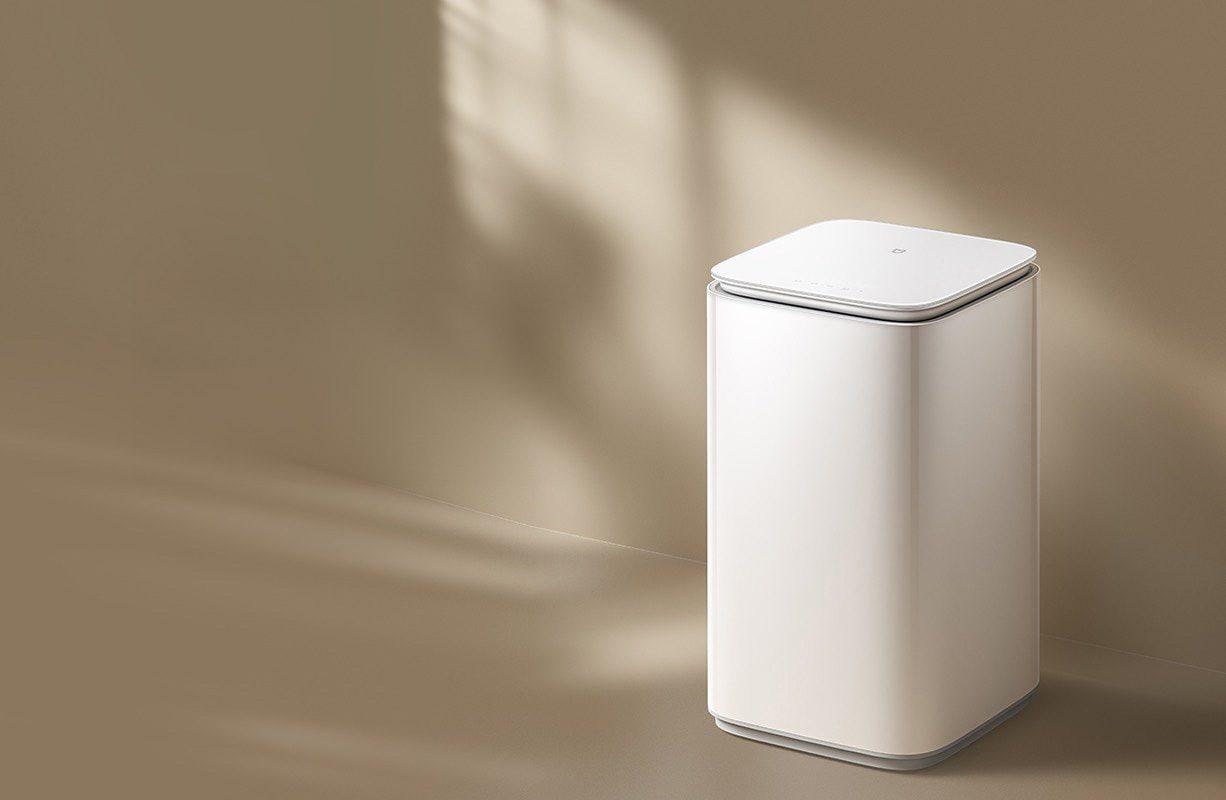 Máy giặt mini Xiaomi Pro XQB30MJ101 3kg - Điện Máy Plus