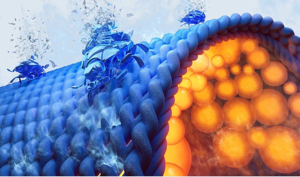 Máy giặt mini Xiaomi Pro XQB30MJ101 3kg - Điện Máy Plus