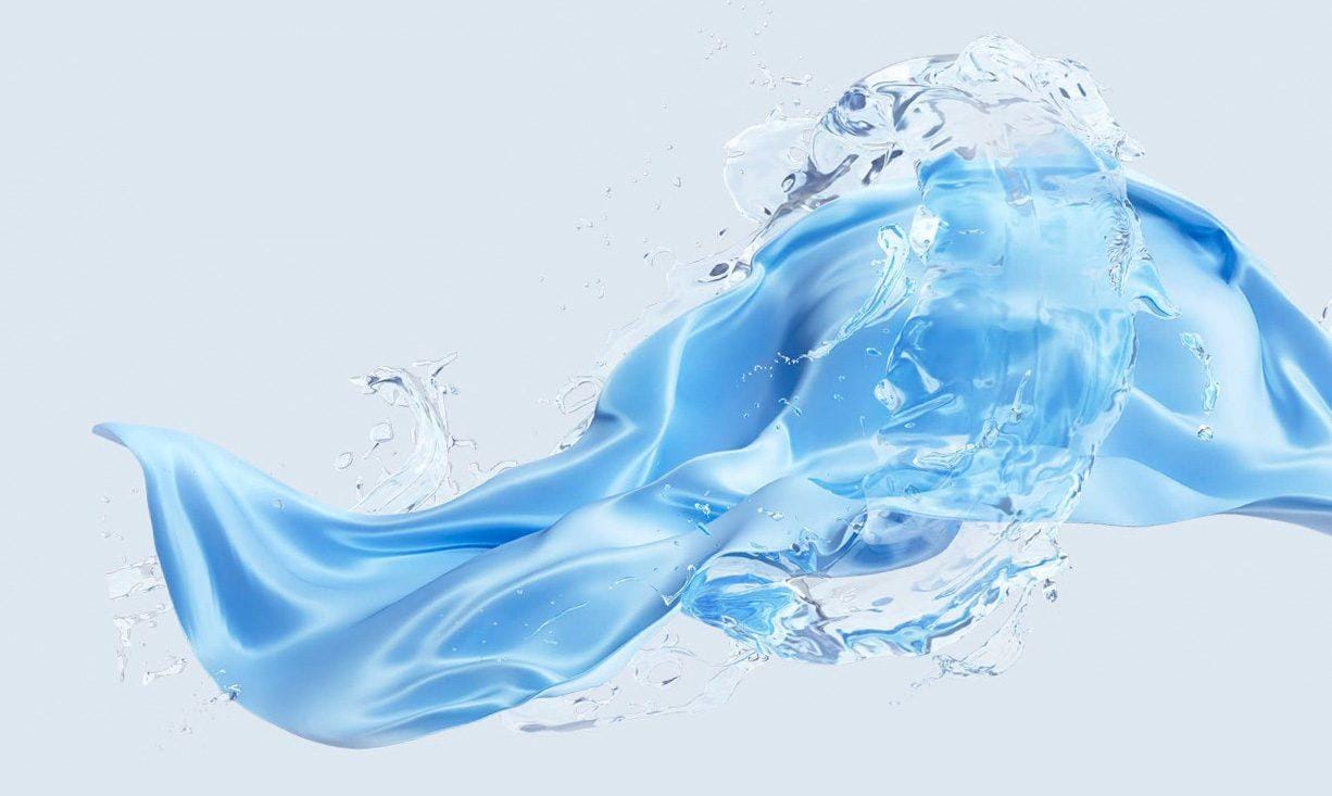 Máy giặt mini Xiaomi Pro XQB30MJ101 3kg - Điện Máy Plus