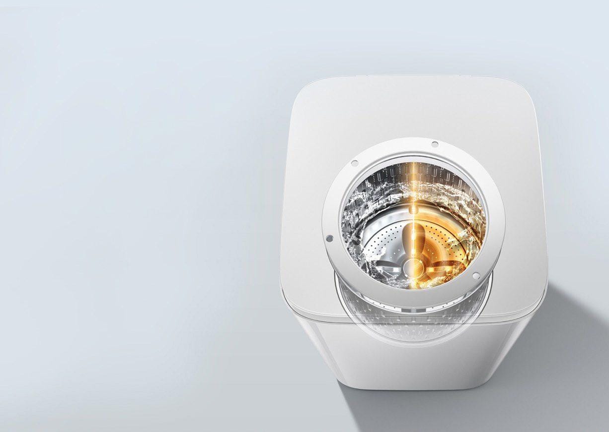 Máy giặt mini Xiaomi Pro XQB30MJ101 3kg - Điện Máy Plus