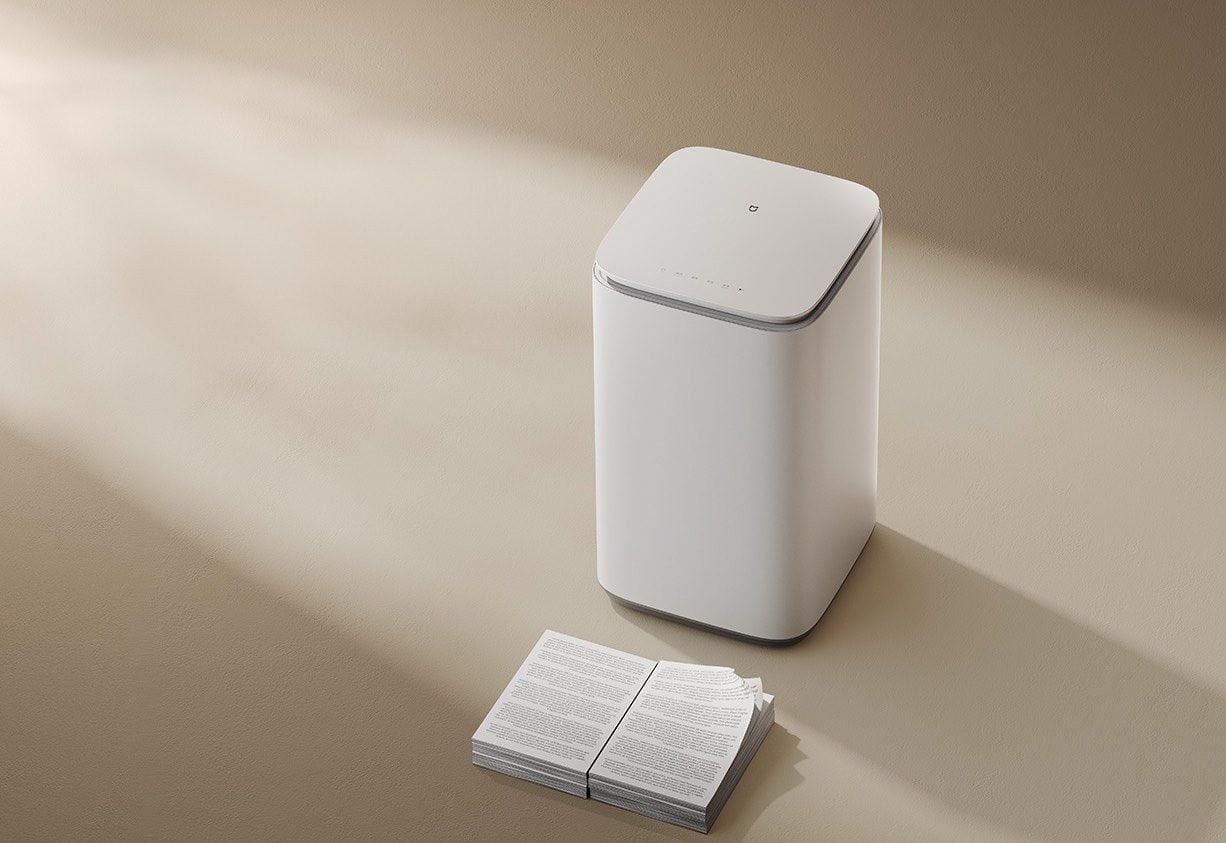 Máy giặt mini Xiaomi Pro XQB30MJ101 3kg - Điện Máy Plus