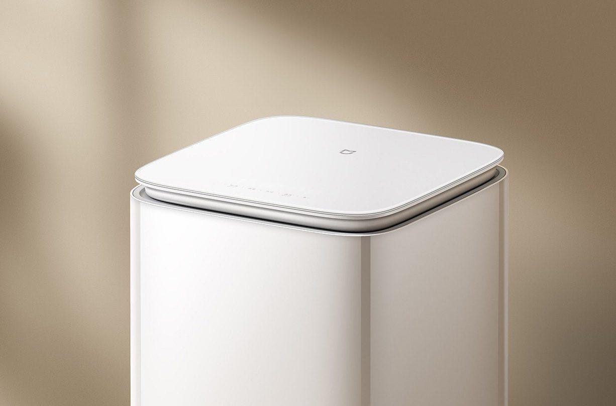 Máy giặt mini Xiaomi Pro XQB30MJ101 3kg - Điện Máy Plus