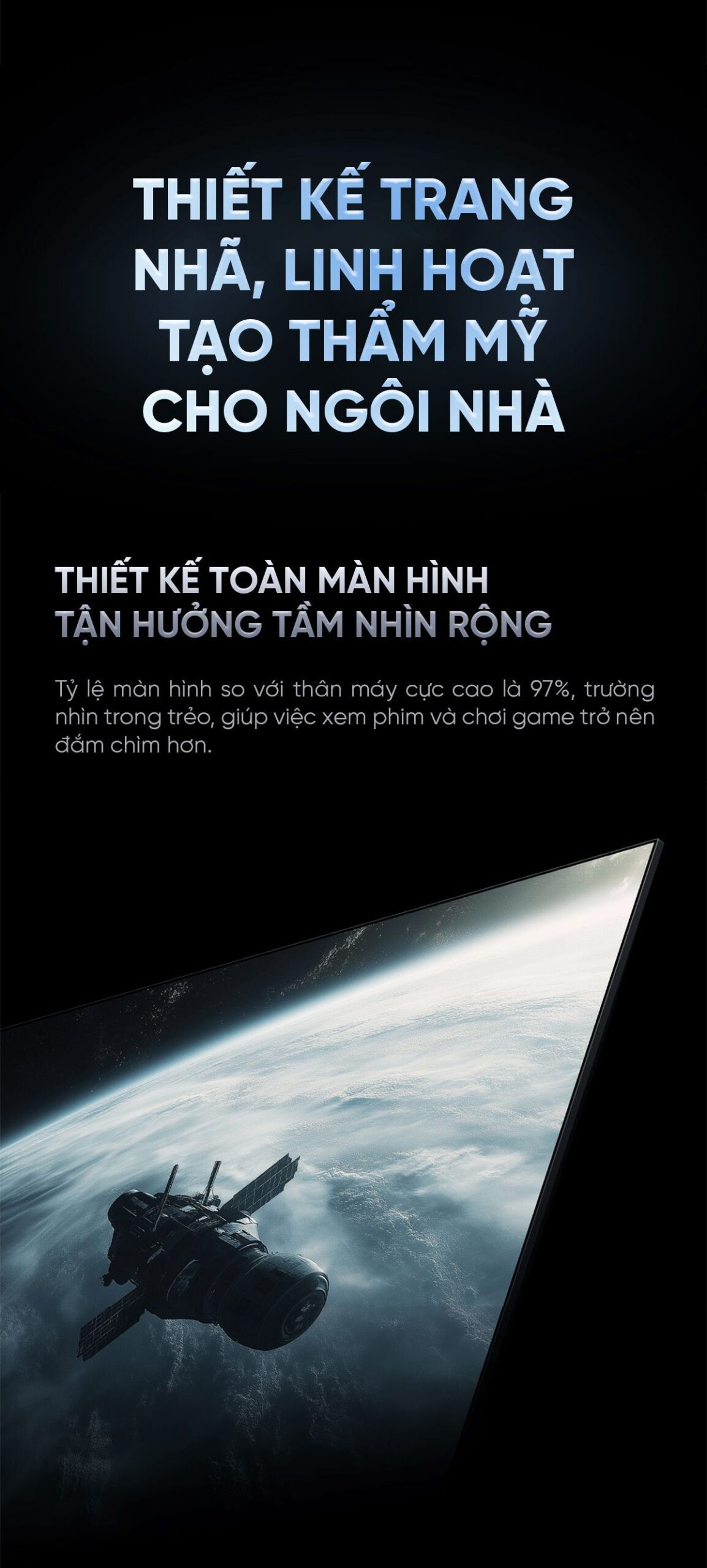 Tivi Xiaomi Redmi A Pro 43 Inch 2025 Ram 3/64GB Tiết Kiệm Điện - Điện Máy Plus