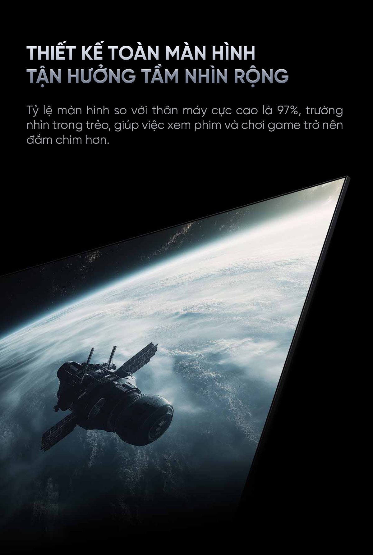 Tivi Xiaomi Redmi A Pro 50 Inch 2025 Ram 3/64GB 144Hz Tiết Kiệm Điện - Điện Máy Plus