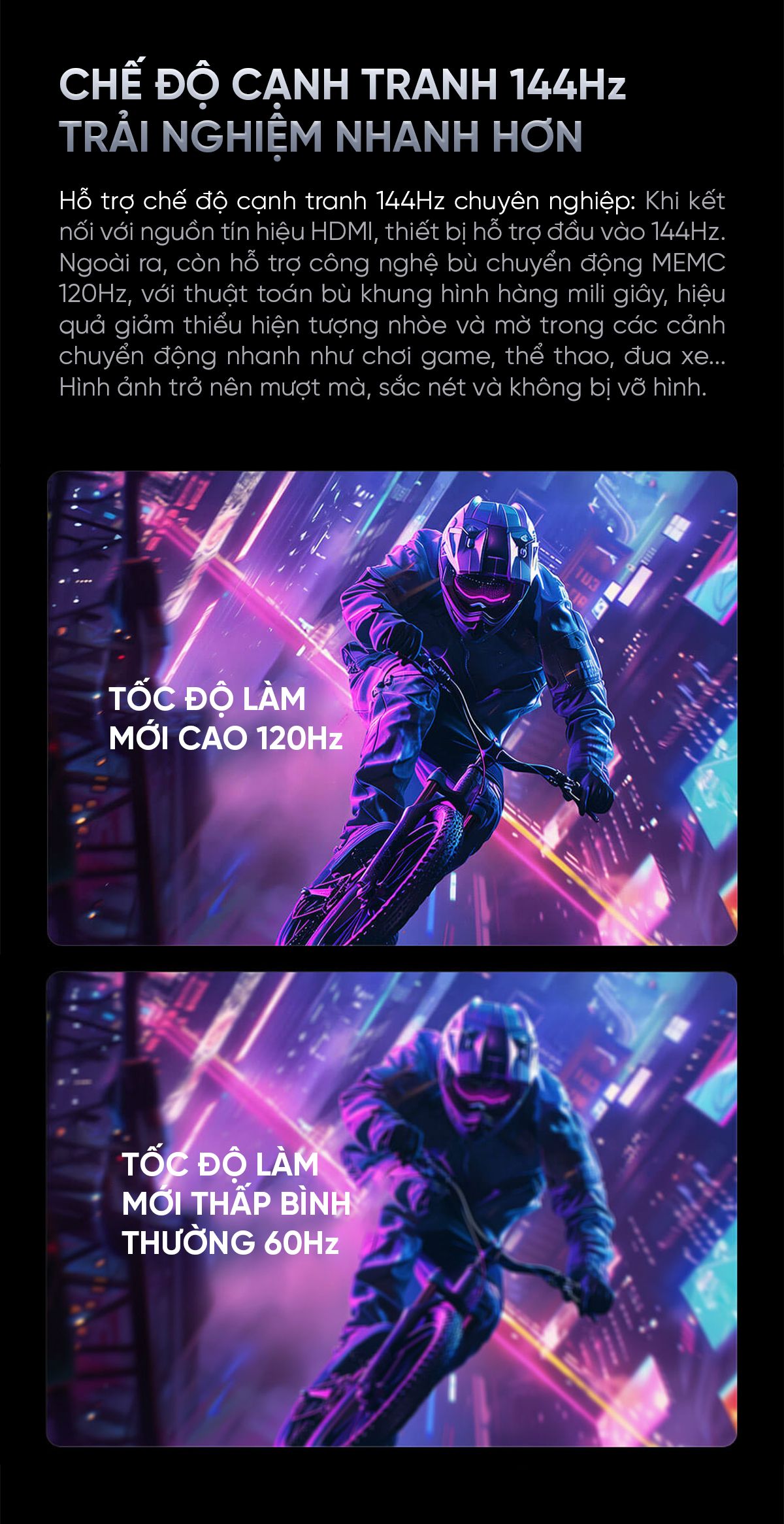 Tivi Xiaomi Redmi A Pro 50 Inch 2025 Ram 3/64GB 144Hz Tiết Kiệm Điện - Điện Máy Plus