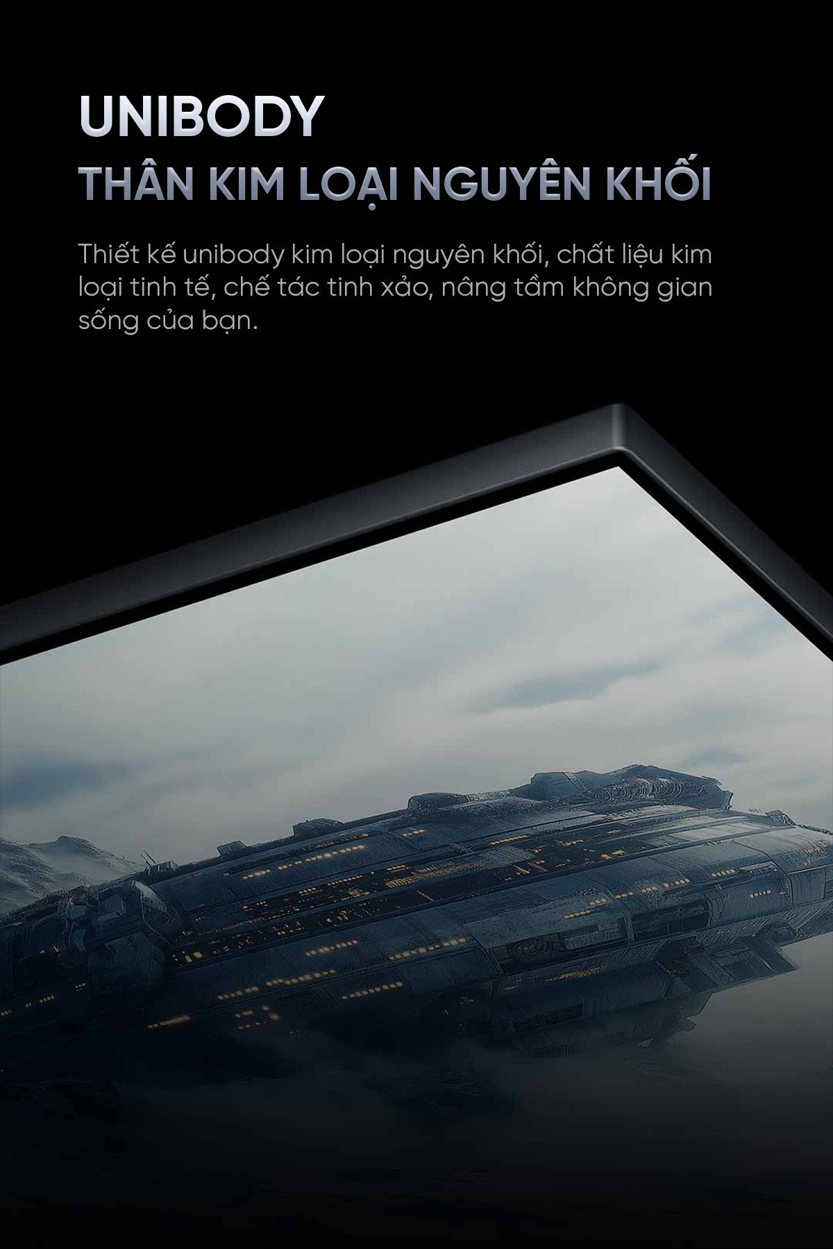 Tivi Xiaomi Redmi A Pro 55 Inch 2025 Ram 3/64GB 144Hz Tiết Kiệm Điện - Điện Máy Plus