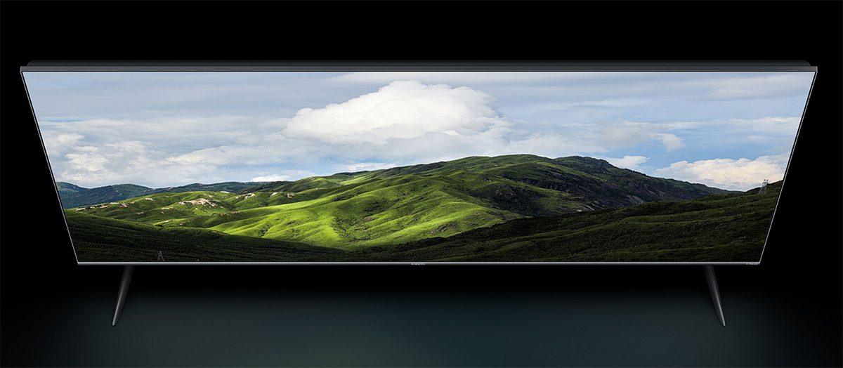 Tivi Xiaomi S 65 Mini LED 65 Inch 240Hz Ram 4/64GB - Điện Máy Plus