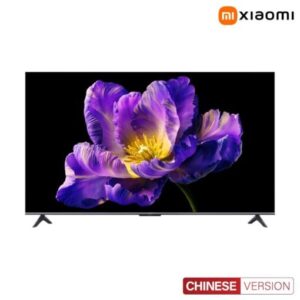 Tivi Xiaomi S 55 Mini LED 55 Inch 240Hz Ram 4/64GB 2025