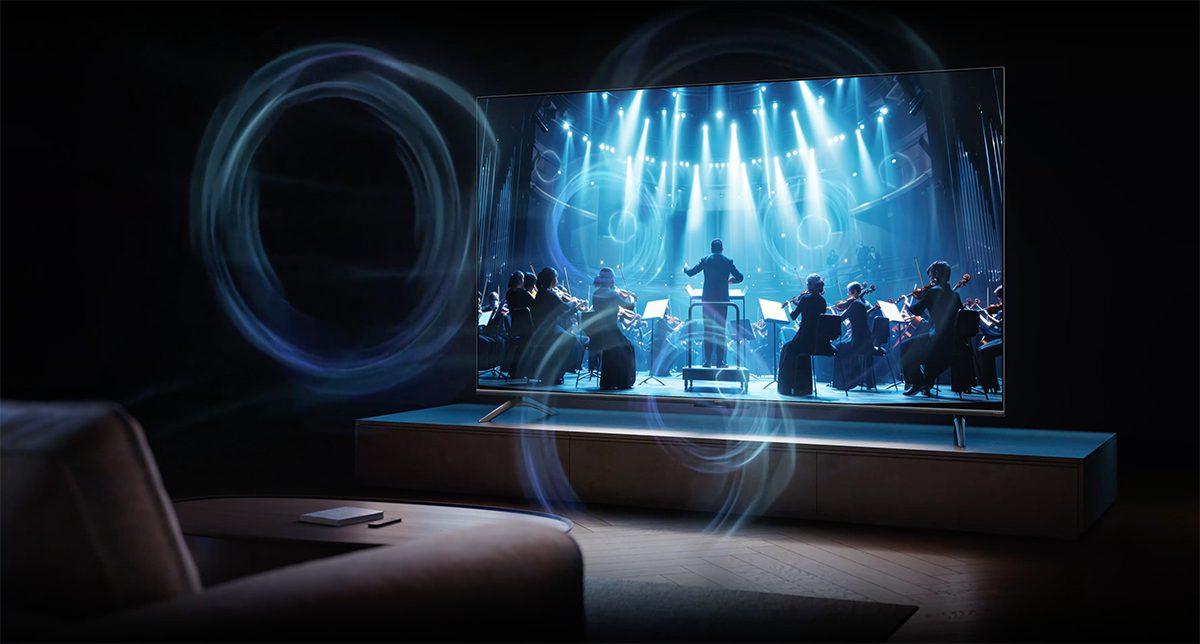 Tivi Xiaomi S 75 Mini LED 75 Inch 240Hz Ram 4/64GB chính hãng Tivi Xiaomi S 75 Mini LED 75 Inch 240Hz Ram 4/64GB - Điện Máy Plus