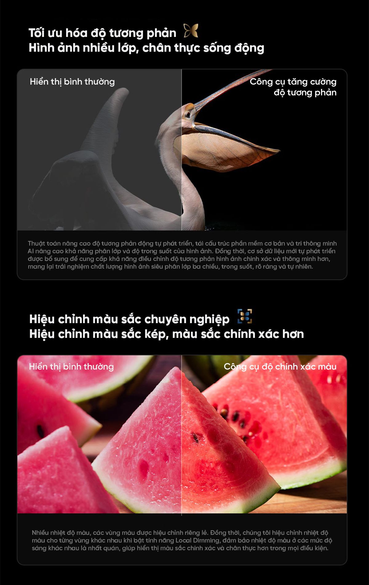 Tivi Xiaomi S Pro 85 Mini LED 85Inch 2025 Nội Địa – Tần Số quét 240Hz Ram 4/64GB - Điện Máy Plus