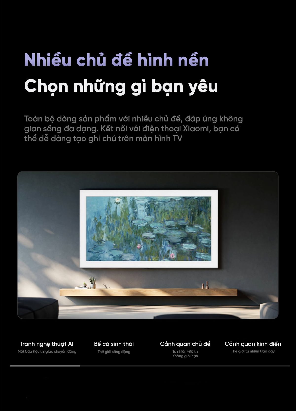 Tivi Xiaomi S Pro 85 Mini LED 85Inch 2025 Nội Địa – Tần Số quét 240Hz Ram 4/64GB - Điện Máy Plus