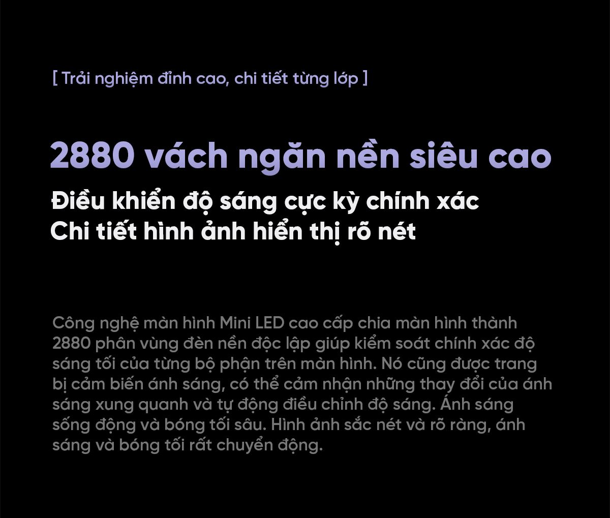 Tivi Xiaomi S Pro 85 Mini LED 85Inch 2025 Nội Địa – Tần Số quét 240Hz Ram 4/64GB - Điện Máy Plus