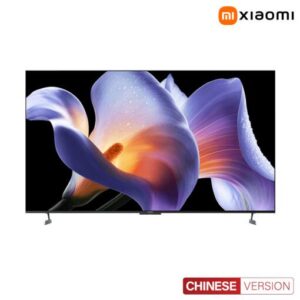 Tivi Xiaomi S Pro 85 Mini LED 85Inch 2025 Nội Địa - Tần Số quét 240Hz Ram 4/64GB
