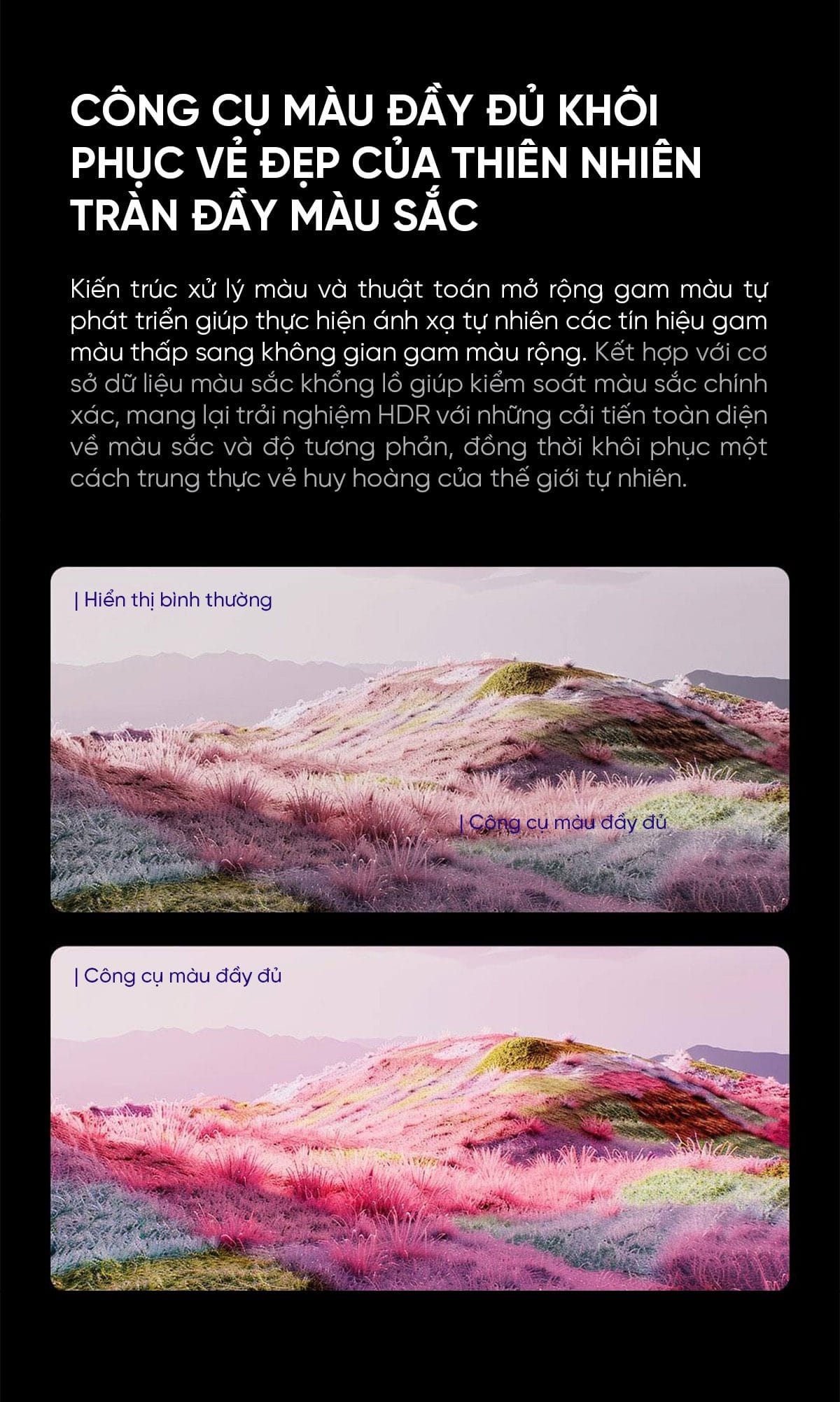 Tivi Xiaomi S 85 Mini LED 85 Inch 240Hz Ram 4/64GB - Điện Máy Plus