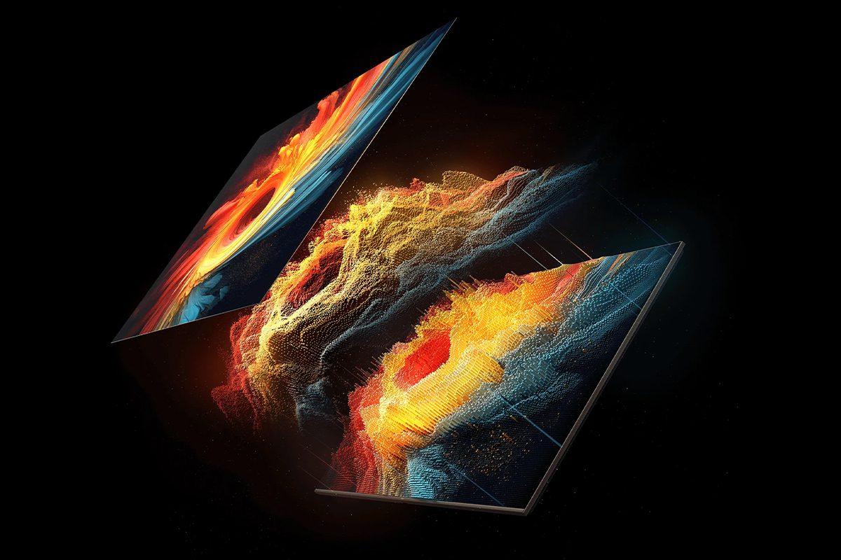 Tivi Xiaomi Max 100 Inch 2025 Bản Quốc Tế - Điện Máy Plus