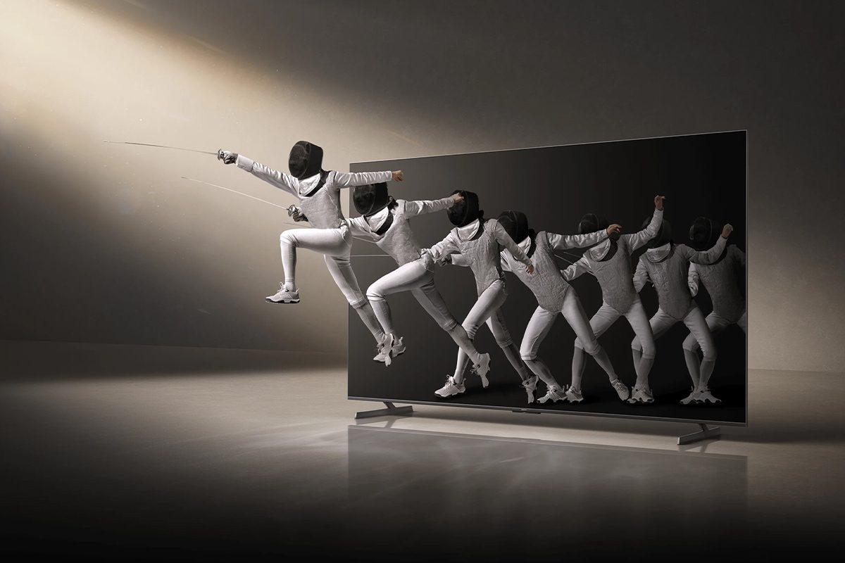 Tivi Xiaomi Max 100 Inch 2025 Bản Quốc Tế - Điện Máy Plus