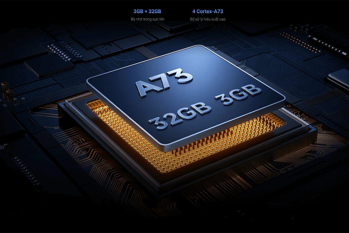 Tivi Xiaomi Max 100 Inch 2025 Bản Quốc Tế - Điện Máy Plus