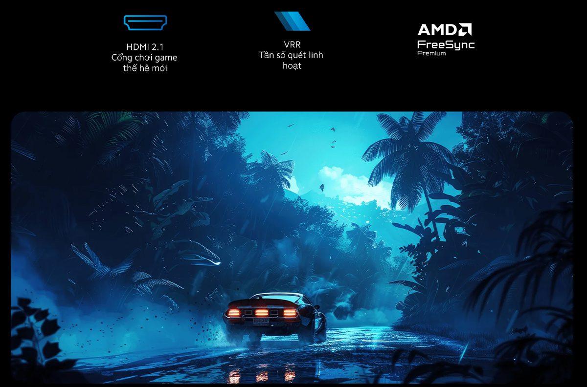 Tivi Xiaomi S Mini LED 65 Inch 2025 Bản Quốc Tế chính hãng Tivi Xiaomi S Mini LED 65 Inch 2025 Bản Quốc Tế - Điện Máy Plus