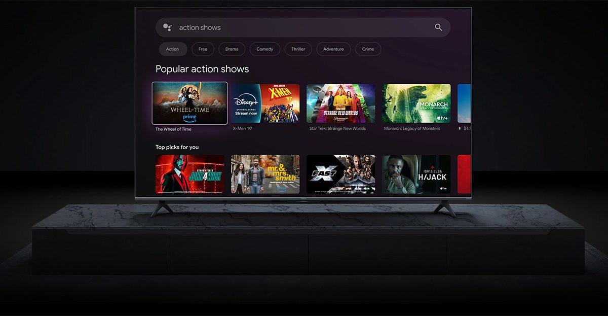 Tivi Xiaomi S Mini LED 75 Inch 2025 Bản Quốc Tế - Điện Máy Plus