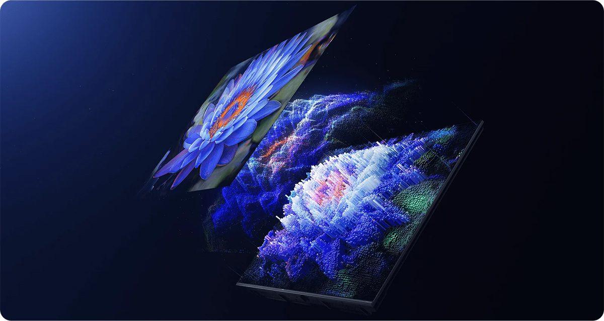 Tivi Xiaomi S Mini LED 65 Inch 2025 Bản Quốc Tế chính hãng Tivi Xiaomi S Mini LED 65 Inch 2025 Bản Quốc Tế - Điện Máy Plus