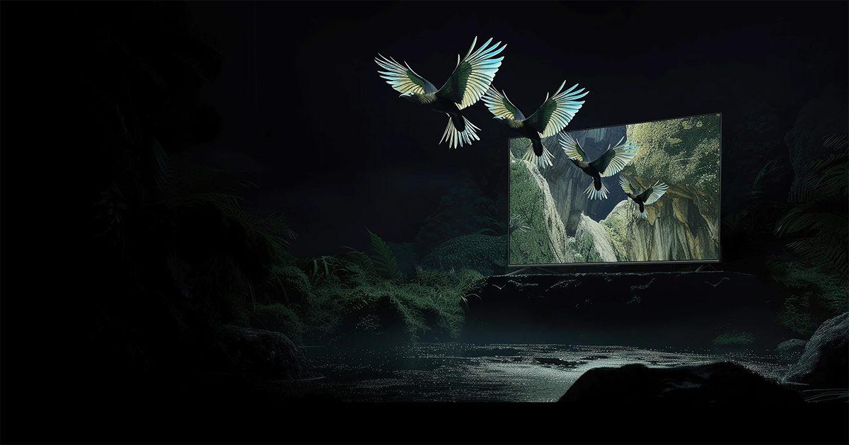 Tivi Xiaomi S Mini LED 75 Inch 2025 Bản Quốc Tế - Điện Máy Plus