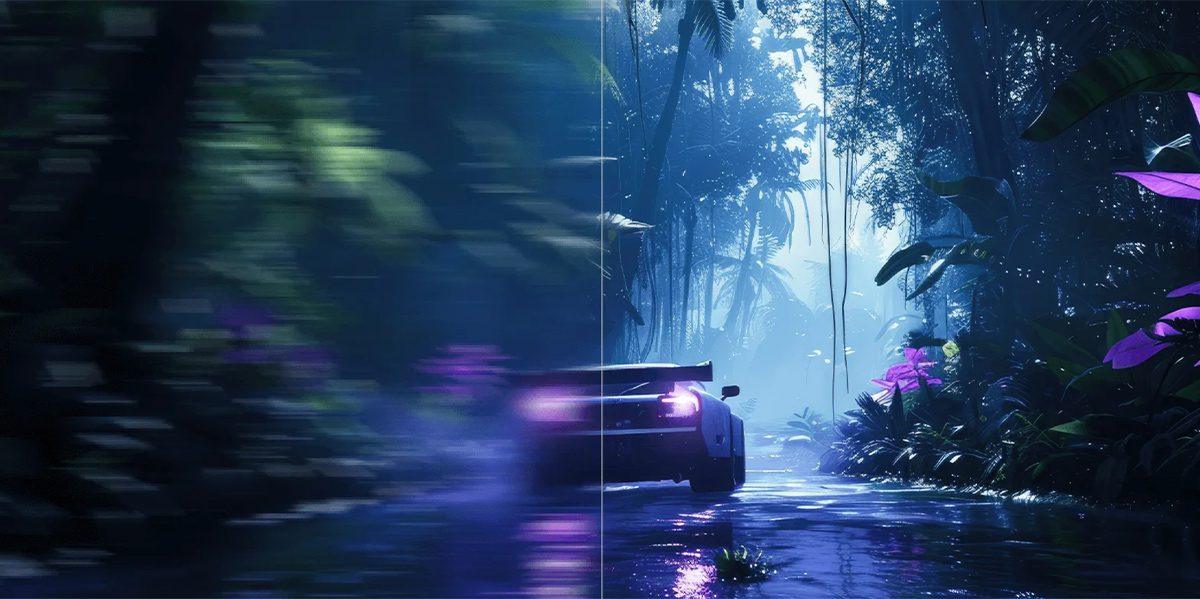 Tivi Xiaomi S Mini LED 55 Inch 2025 Bản Quốc Tế - Điện Máy Plus