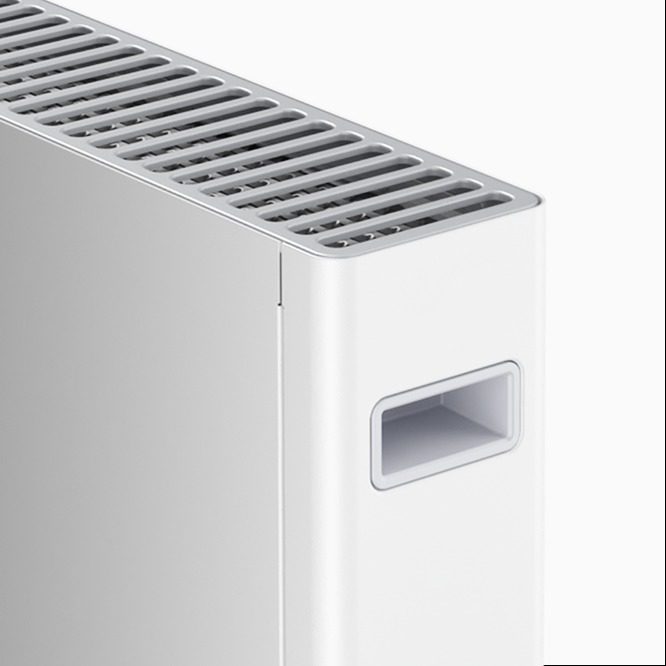 Máy Sưởi Ấm SmartMi 1S Phiên Bản Nút Cơ - Điện Máy Plus