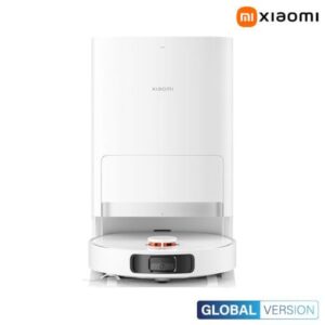 Robot hút bụi Xiaomi Vacuum X20+