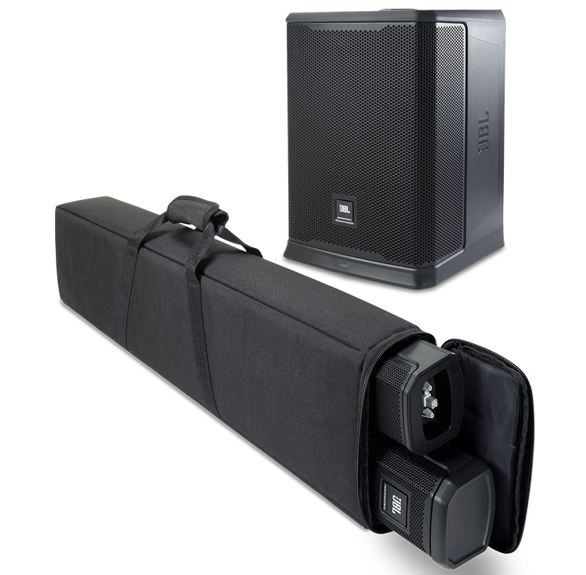 Loa Cột di động JBL PRX One chính hãng PGI chính hãng Loa Cột di động JBL PRX One chính hãng PGI - Điện Máy Plus