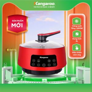 Nồi lẩu điện thang máy Kangaroo KGEH5D1