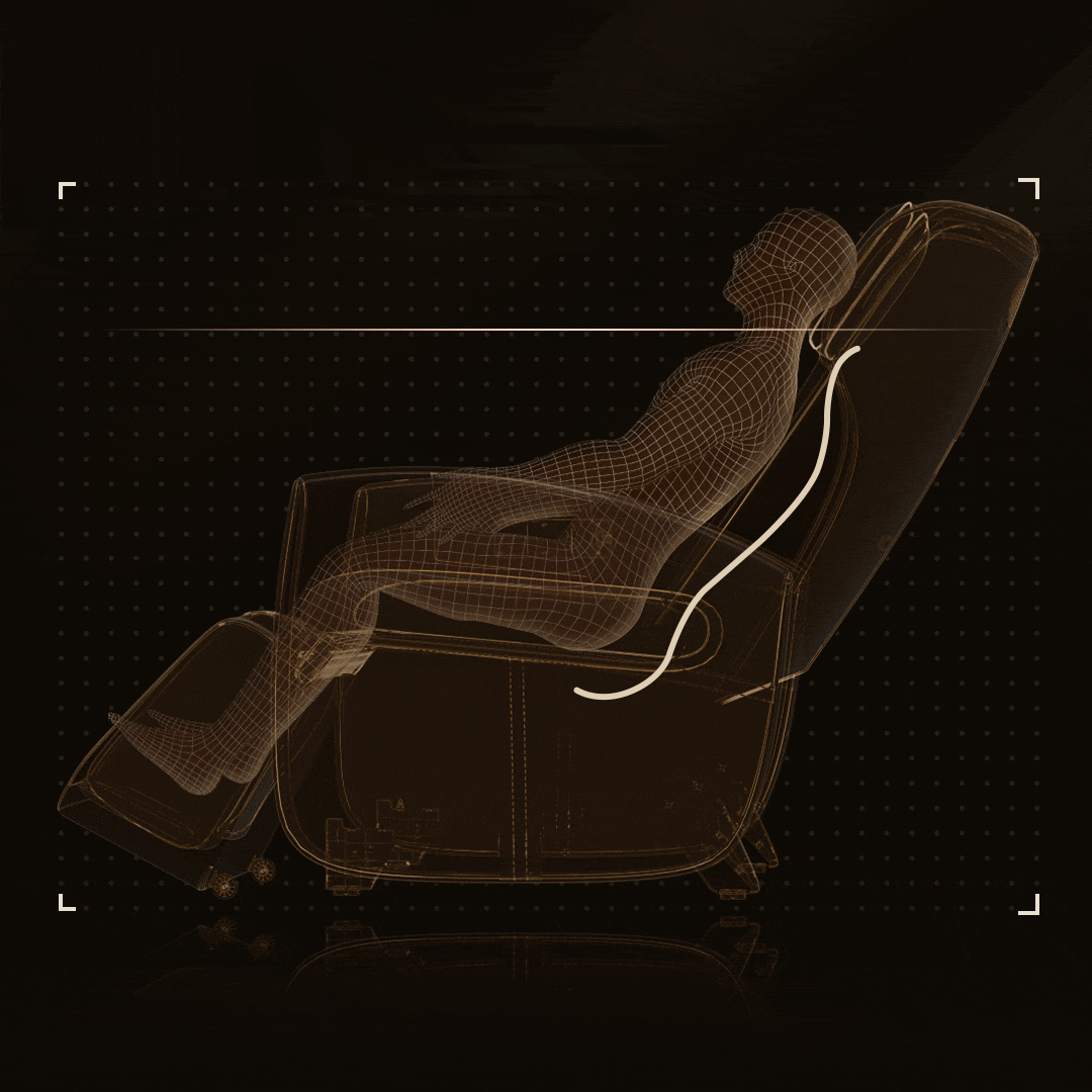 Ghế Massage Sofa Cao Cấp Xiaomi Joypal chính hãng Ghế Massage Sofa Cao Cấp Xiaomi Joypal - Điện Máy Plus