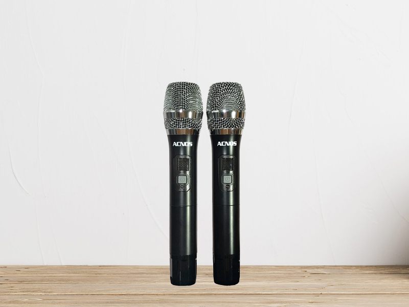 Loa Kéo Acnos CB501GD-Bass 50 (3 ĐT) - Điện Máy Plus