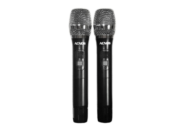 Loa Xách Tay Acnos CS391-2 Bass 15 (3 ĐT) - Điện Máy Plus
