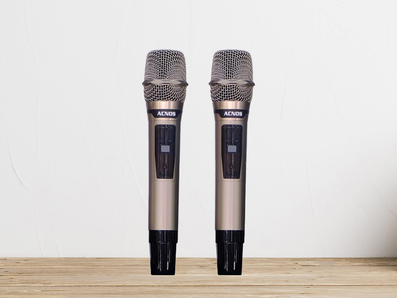 Loa Xách Tay Acnos CS450neo (3 ĐT) - Điện Máy Plus