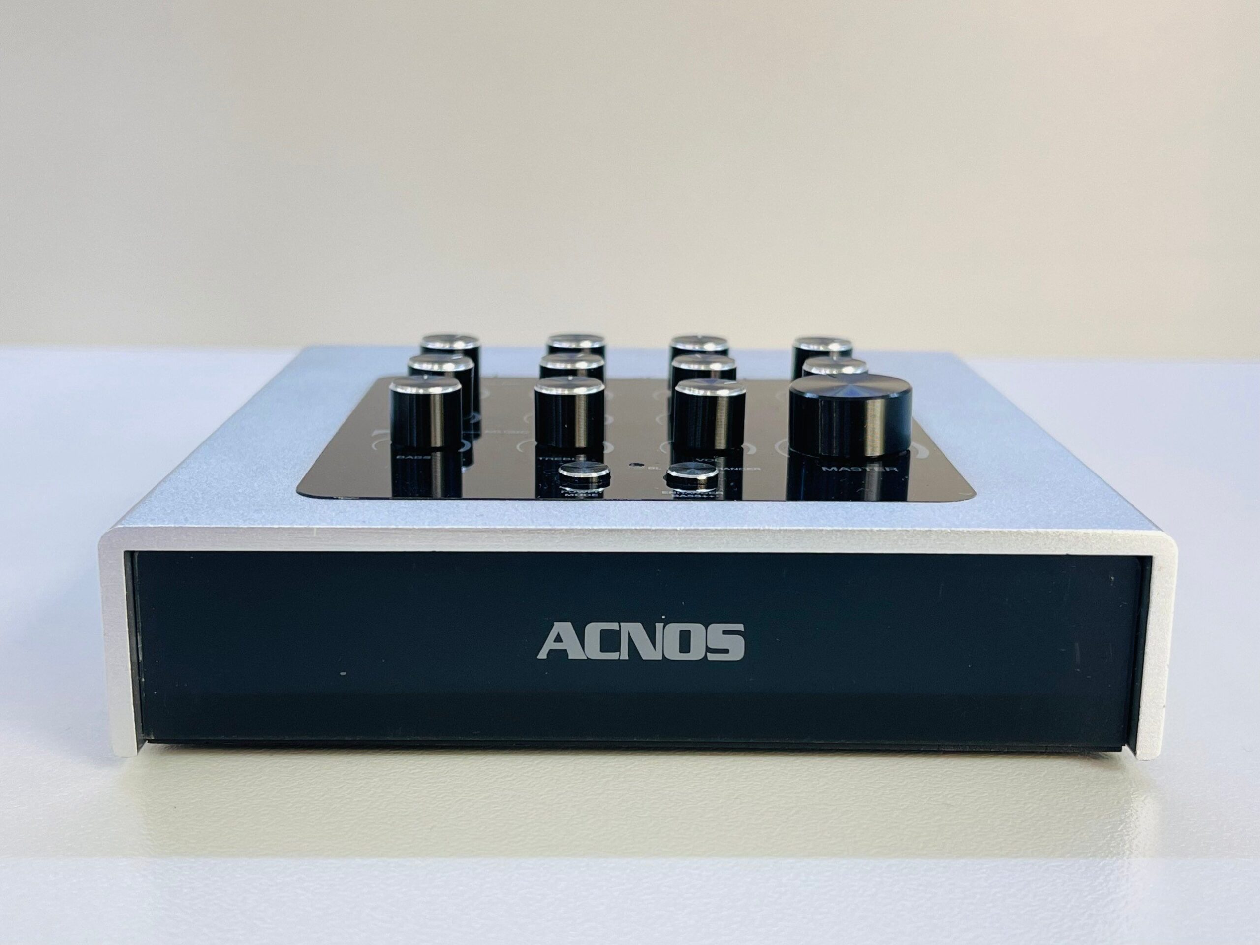 Vang Số Chỉnh Cơ Acnos MI30U - Điện Máy Plus