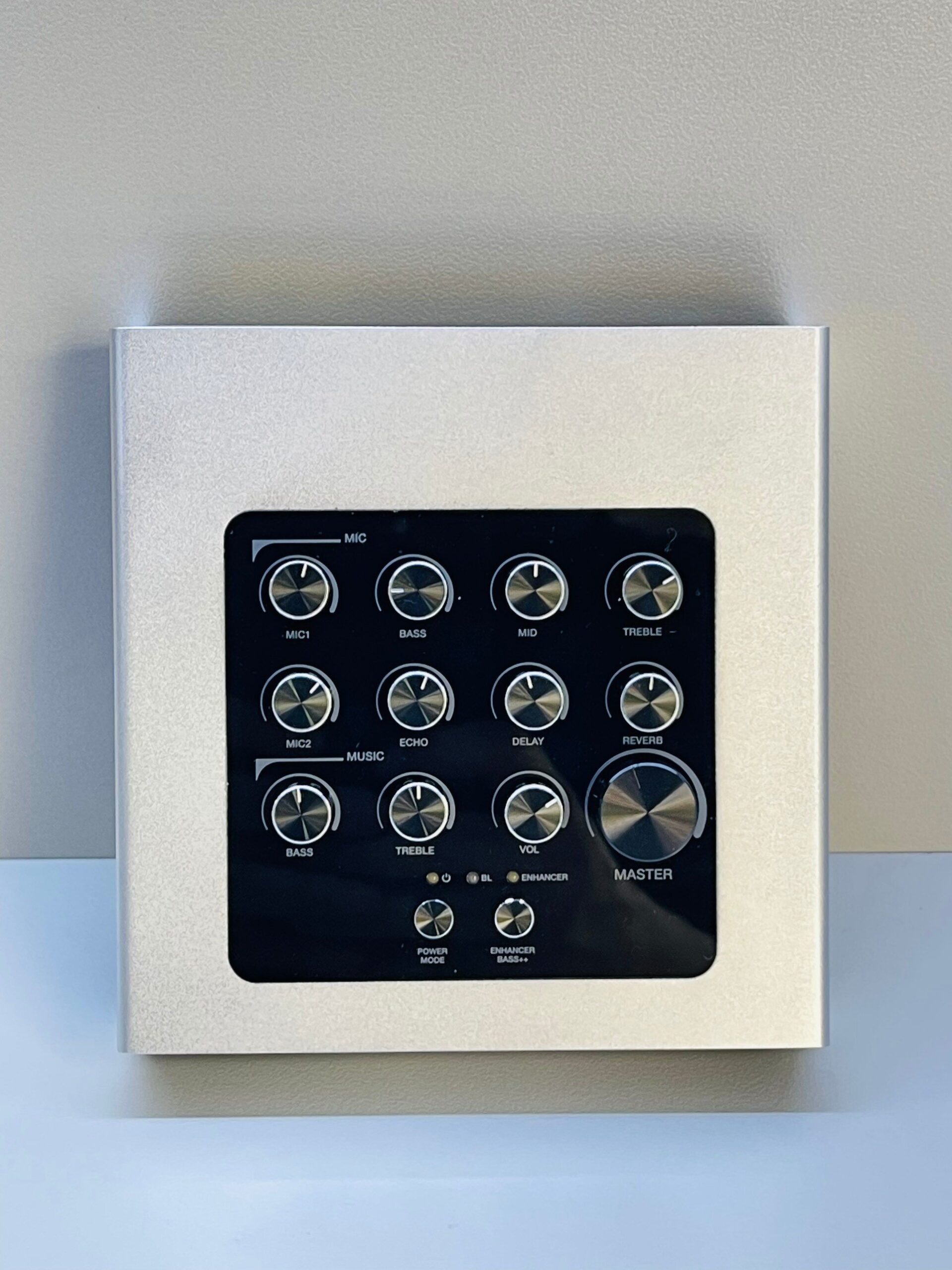 Vang Số Chỉnh Cơ Acnos MI30U - Điện Máy Plus