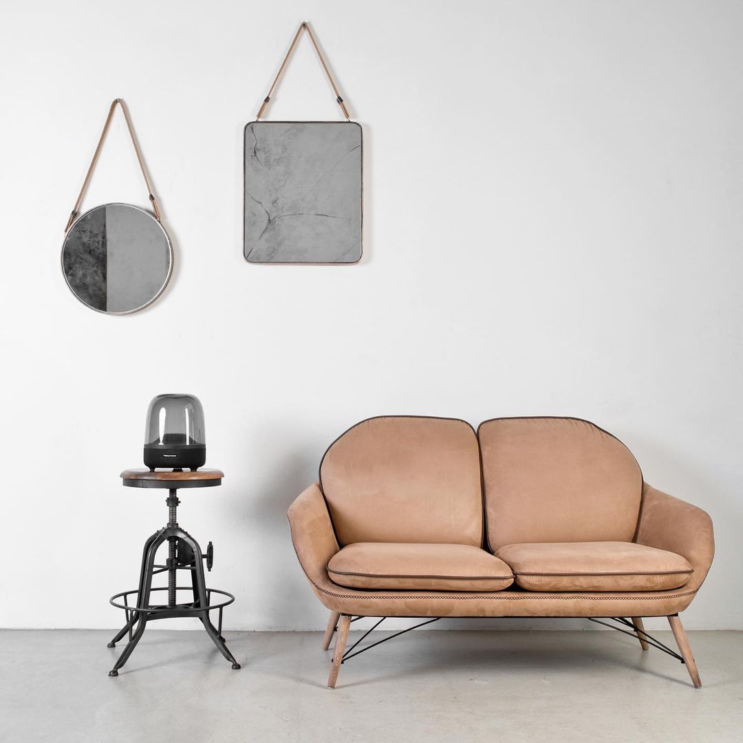 Loa Harman Kardon Aura Studio 3 - Điện Máy Plus