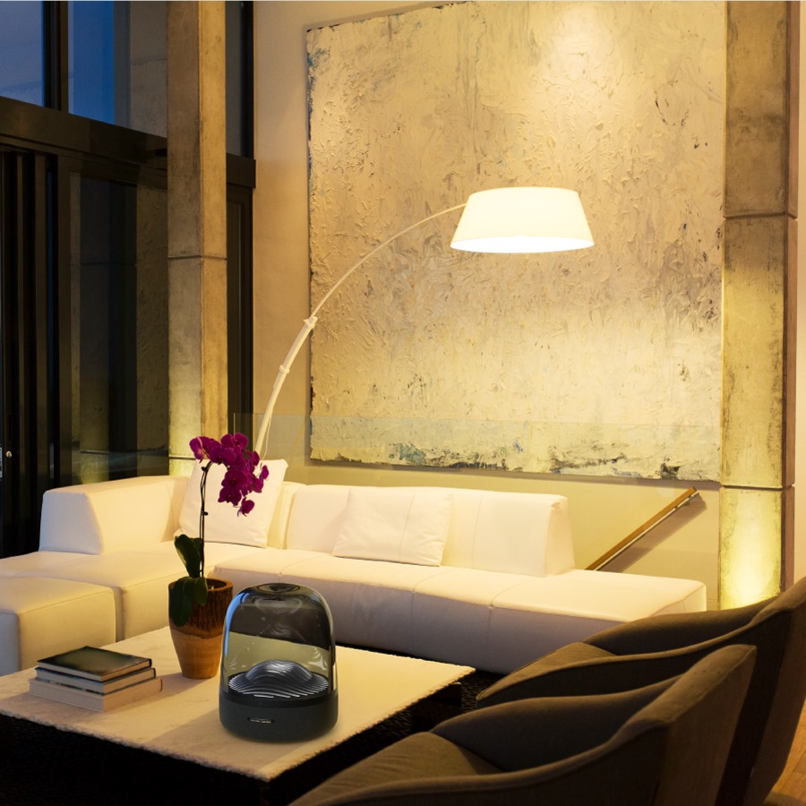 Loa Harman Kardon Aura Studio 3 - Điện Máy Plus