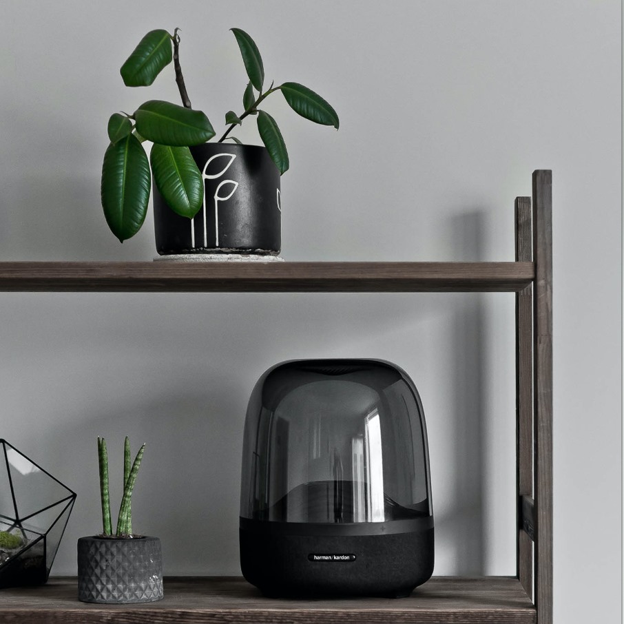 Loa Harman Kardon Aura Studio 3 - Điện Máy Plus