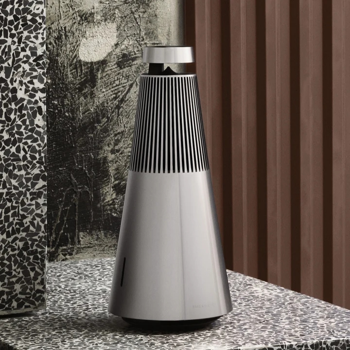 Loa Bang & Olufsen BeoSound 2 chính hãng Loa Bang & Olufsen BeoSound 2 - Điện Máy Plus