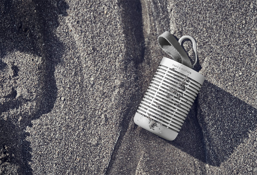 Loa Bang & Olufsen Beosound Explore - Điện Máy Plus