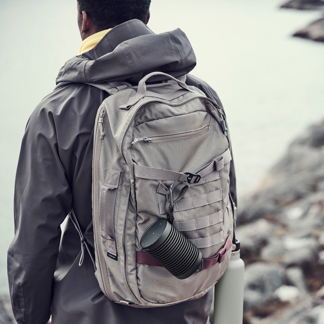 Loa Bang & Olufsen Beosound Explore - Điện Máy Plus