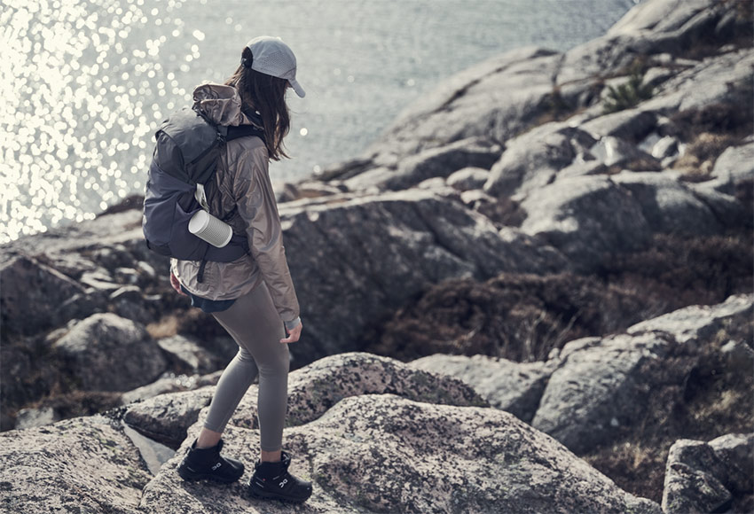 Loa Bang & Olufsen Beosound Explore - Điện Máy Plus