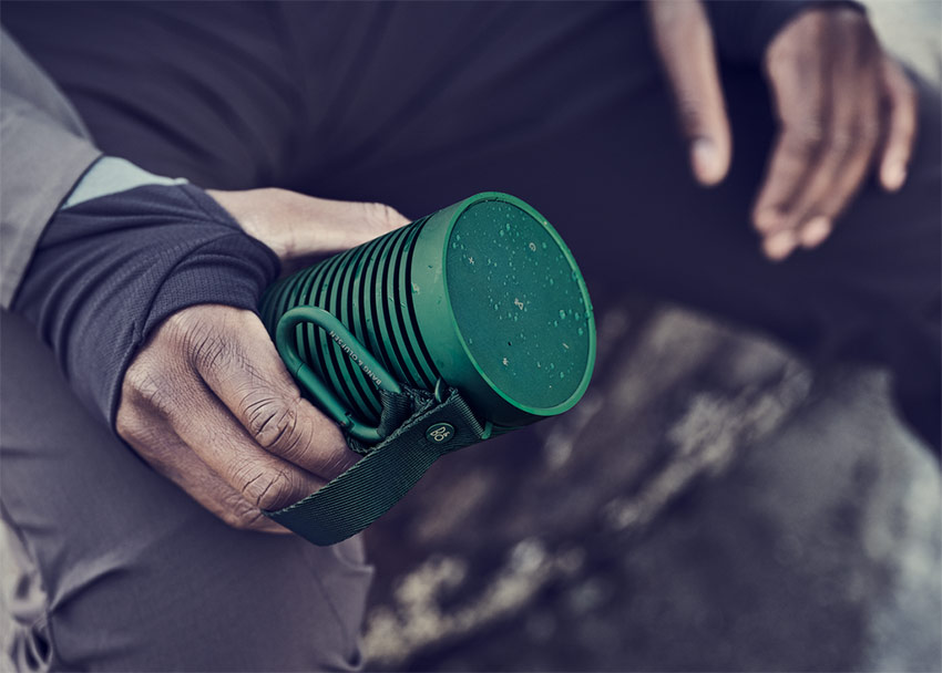 Loa Bang & Olufsen Beosound Explore - Điện Máy Plus