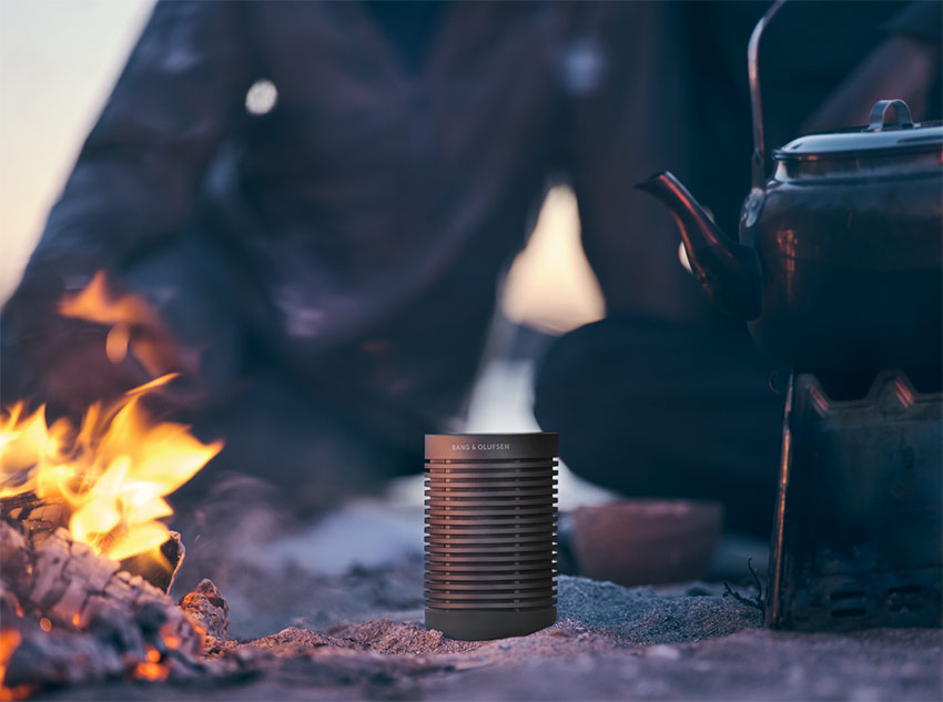 Loa Bang & Olufsen Beosound Explore - Điện Máy Plus