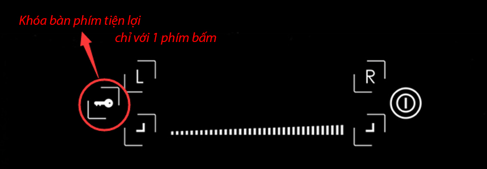 Bếp điện từ đôi Kangaroo KG435i chính hãng Bếp điện từ đôi Kangaroo KG435i - Điện Máy Plus